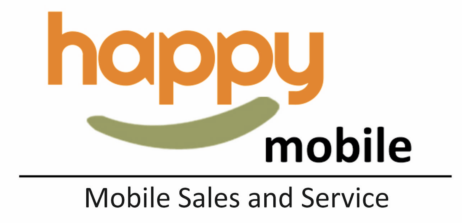 Happy Mobile Logo